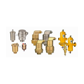 進(jìn)口自動(dòng)排氣閥 Buhrer 美國(guó)布雷爾