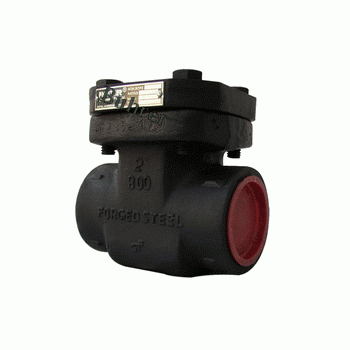 進(jìn)口鍛鋼止回閥 Buhrer 美國(guó)布雷爾