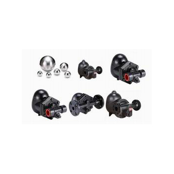 進(jìn)口杠桿浮球式疏水閥 Buhrer 美國(guó)布雷爾