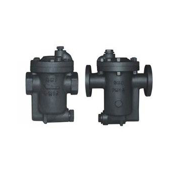 進口倒吊桶式疏水閥 Buhrer 美國布雷爾