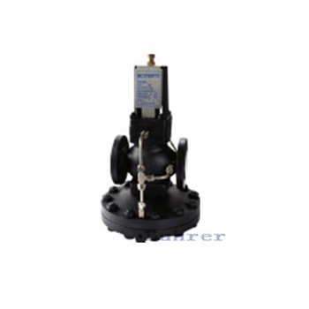 進口蒸汽減壓閥 Buhrer 美國布雷爾