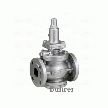 進口減壓閥 Buhrer 美國布雷爾