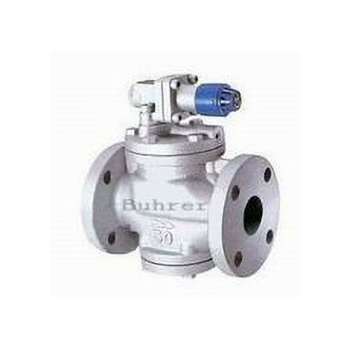 進口高靈敏度蒸汽減壓閥 Buhrer 美國布雷爾