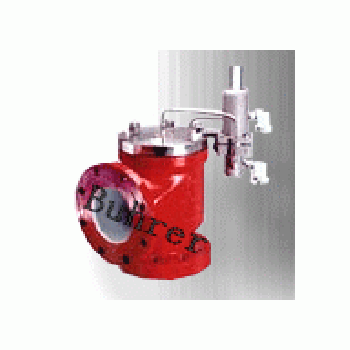 進口先導(dǎo)式安全閥 Buhrer 美國布雷爾