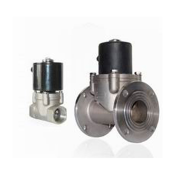 進口零壓差電磁閥 Buhrer 美國布雷爾