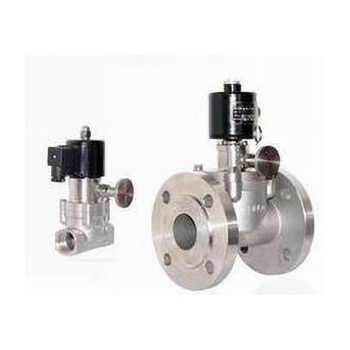 進口雙控電磁閥 Buhrer 美國布雷爾