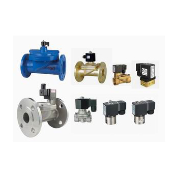 進口先導式電磁閥 Buhrer 美國布雷爾