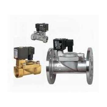 進口防水電磁閥 Buhrer 美國布雷爾