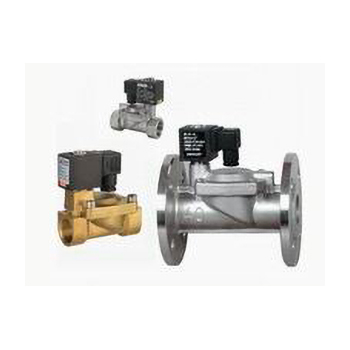 進口潛水電磁閥 Buhrer 美國布雷爾