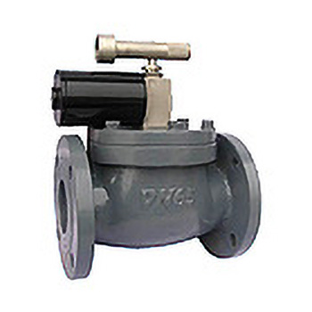 進(jìn)口燃?xì)獍踩姶砰y Buhrer 美國(guó)布雷爾