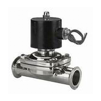 進(jìn)口快裝電磁閥 Buhrer 美國(guó)布雷爾