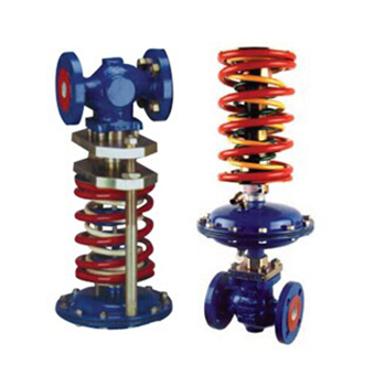 進(jìn)口自力式調(diào)節(jié)閥 Buhrer 美國布雷爾