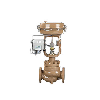 進(jìn)口氣動(dòng)不平衡籠式調(diào)節(jié)閥 Buhrer 美國布雷爾