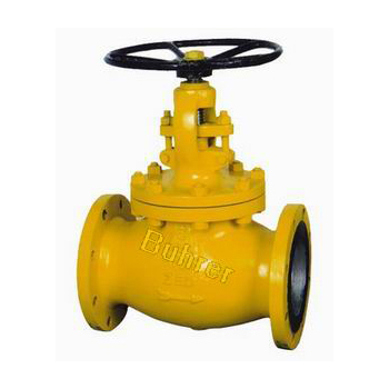 進(jìn)口液化氣截止閥 Buhrer 美國布雷爾