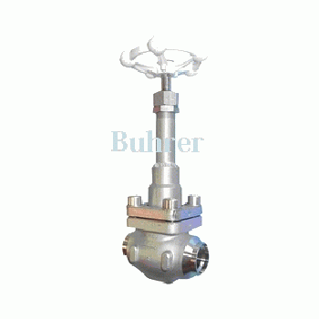 進(jìn)口低溫截止閥 Buhrer 美國布雷爾