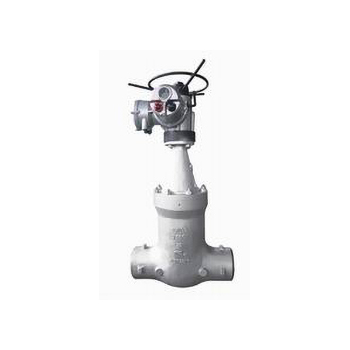 進(jìn)口高溫高壓截止閥 Buhrer 美國布雷爾