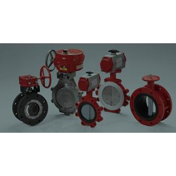 進(jìn)口三偏心蝶閥 Buhrer 美國布雷爾