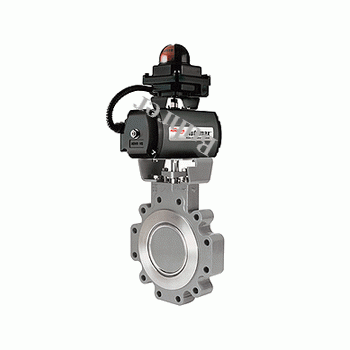 進(jìn)口氣動(dòng)蝶閥 Buhrer 美國布雷爾