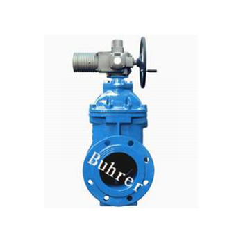 進(jìn)口電動(dòng)閘閥 Buhrer 美國(guó)布雷爾