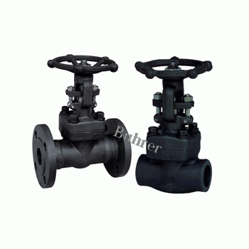 進(jìn)口鍛鋼閘閥 Buhrer 美國(guó)布雷爾