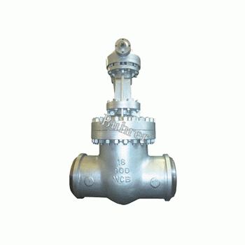 進(jìn)口高壓閘閥 Buhrer 美國(guó)布雷爾