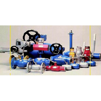 進(jìn)口全焊接球閥 Buhrer 美國布雷爾