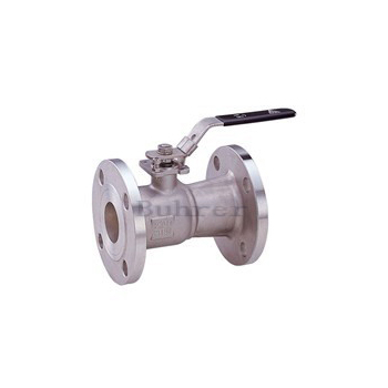 進口一體式高溫球閥 Buhrer 美國布雷爾