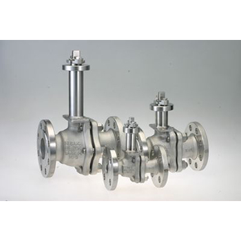 進(jìn)口法蘭低溫球閥 Buhrer 美國布雷爾