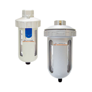 自動排水器 AD系列 CHANTO 臺灣長拓