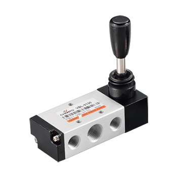 手動閥 VBL系列 臺灣長拓