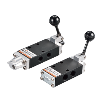 手動閥 VBM系列 臺灣長拓