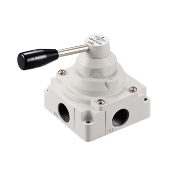 手動(dòng)閥 VBH系列 臺(tái)灣長(zhǎng)拓