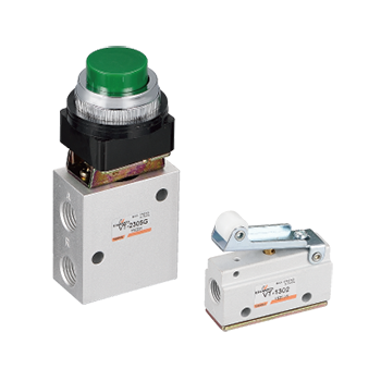 機(jī)械閥 VT系列 臺(tái)灣長(zhǎng)拓