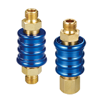 滑動(dòng)洩?dú)忾y VL系列 臺(tái)灣長(zhǎng)拓