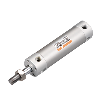 高強度氣缸 AG系列 CHANTO 臺灣長拓