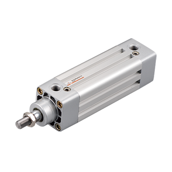 ISO標準氣缸 AQ系列 CHANTO 臺灣長拓