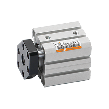 治具氣缸-滑塊型 JGF系列 CHANTO 臺灣長拓