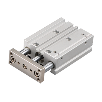 導桿氣缸 GM系列 CHANTO 臺灣長拓