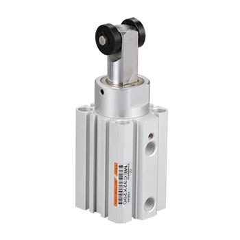 阻擋氣缸 ME系列 CHANTO 臺灣長拓