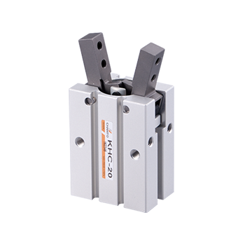 V型氣壓夾 KHC系列 CHANTO 臺灣長拓