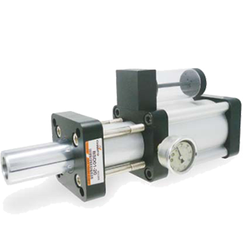 增壓缸-直壓式 BSD系列 CHANTO 臺灣長拓