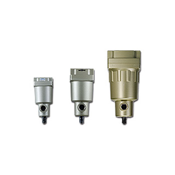 CHELIC過濾器DMF系列 CHELIC產(chǎn)品 氣立可