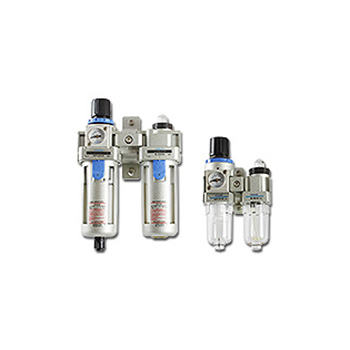 CHELIC氣源處理元件 NFC系列 CHELIC產(chǎn)品 氣立可