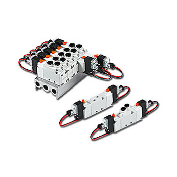 CHELIC電磁閥SKR系列 CHELIC產(chǎn)品 氣立可