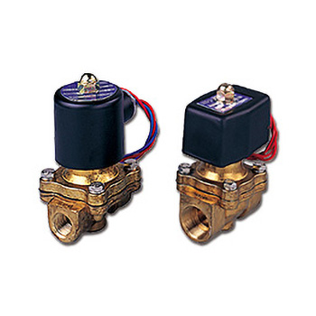 電磁閥SUS系列 二口電磁閥 CHELIC產(chǎn)品 氣立可