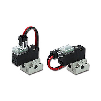 電磁閥SR100系列 CHELIC產(chǎn)品 氣立可