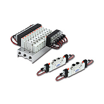 電磁閥SR系列 CHELIC產(chǎn)品 氣立可