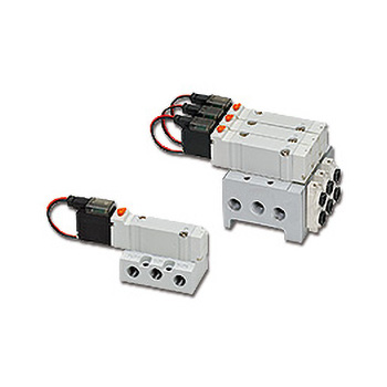 電磁閥SMB系列 CHELIC產(chǎn)品 氣立可