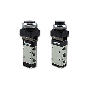 機(jī)械閥MV-230系列 CHELIC產(chǎn)品 氣立可