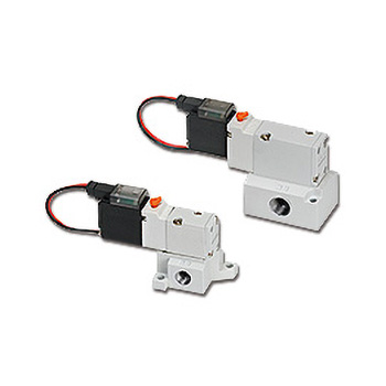 電磁閥 三口電磁閥 SMUB系列 CHELIC產(chǎn)品 氣立可